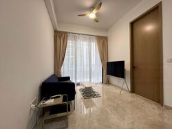 The Avenir (D9), Condominium #468413361